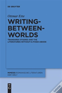 Capa do artigo Writing-Between-Worlds