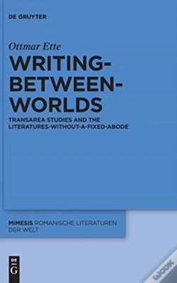 Capa do artigo Writing-Between-Worlds