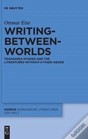 Capa do artigo Writing-Between-Worlds