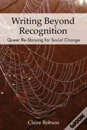 Capa do artigo Writing Beyond Recognition