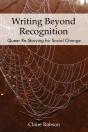 Writing Beyond Recognition - Preview