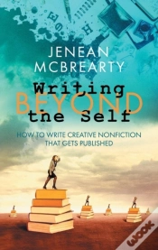 Capa do artigo Writing Beyond The Self