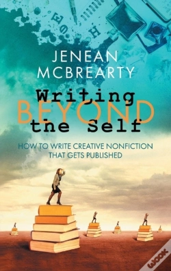 Capa do artigo Writing Beyond The Self