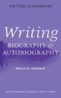 Writing Biography And Autobiography - Preview