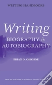 Capa do artigo Writing Biography And Autobiography