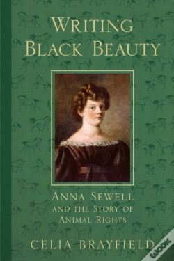 Capa do artigo Writing Black Beauty