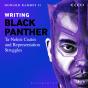 Writing Black Panther - Preview