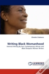 Writing Black Womanhood