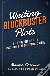 Capa do artigo Writing Blockbuster Plots