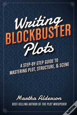 Capa do artigo Writing Blockbuster Plots