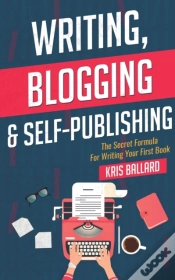 Capa do artigo Writing, Blogging, & Self-Publishing