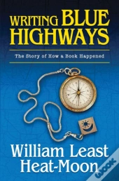 Writing Blue Highways