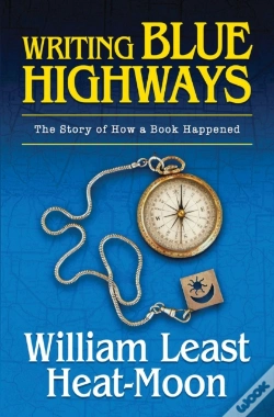 Capa do artigo Writing Blue Highways