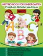 Writing Book For Kindergarten - Preview