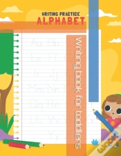 Capa do artigo Writing Book For Toddlers