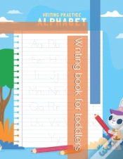 Capa do artigo Writing Book For Toddlers