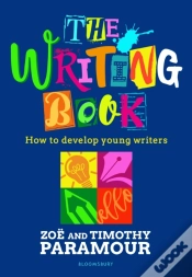 Capa do artigo Writing Book