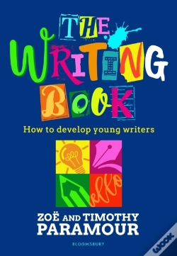Capa do artigo Writing Book