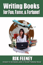Writing Books For Fun, Fame & Fortune - Preview