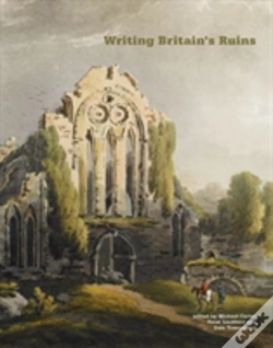 Capa do artigo Writing Britain'S Ruins
