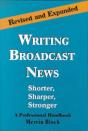 Writing Broadcast News - Preview