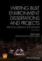 Writing Built Environment Dissertations And Projects - Preview