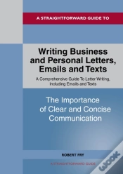 Capa do artigo Writing Business And Personal Letters, Emails And Texts