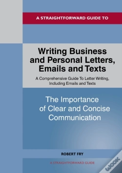 Capa do artigo Writing Business And Personal Letters, Emails And Texts