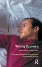Writing Business - Preview
