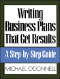 Writing Business Plans That Get Results - Preview