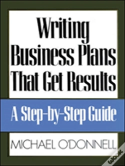 Capa do artigo Writing Business Plans That Get Results