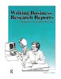 Writing Business Research Reports - Preview