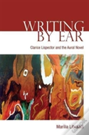 Capa do artigo Writing By Ear