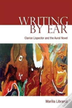 Capa do artigo Writing By Ear