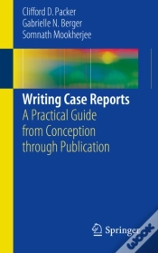 Capa do artigo Writing Case Reports