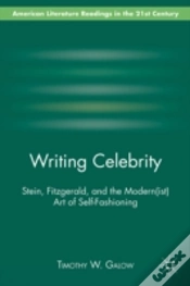 Capa do artigo Writing Celebrity
