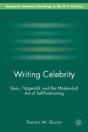 Writing Celebrity - Preview