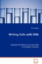 Writing Cells With Dna - Preview