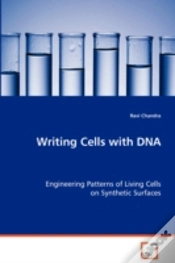 Capa do artigo Writing Cells With Dna