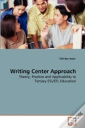 Writing Center Approach