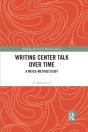 Writing Center Talk Over Time - Preview
