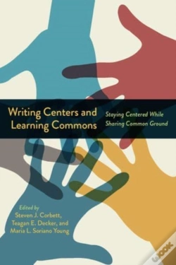 Capa do artigo Writing Centers And Learning Commons