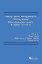 Writing Centres, Writing Seminars, Writing Culture - Preview