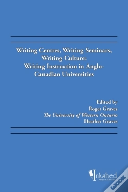 Capa do artigo Writing Centres, Writing Seminars, Writing Culture