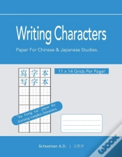 Capa do artigo Writing Characters