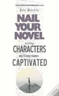 Capa do artigo Writing Characters Who'Ll Keep Readers Captivated
