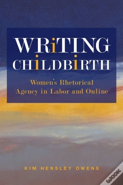 Capa do artigo Writing Childbirth