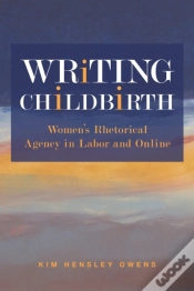 Capa do artigo Writing Childbirth