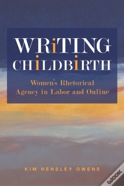 Capa do artigo Writing Childbirth