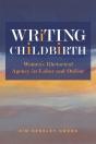 Writing Childbirth - Preview